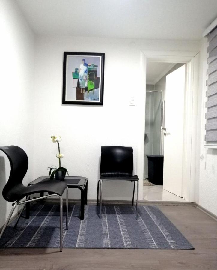 Apartman Din ทราฟนิค ภายนอก รูปภาพ